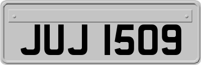 JUJ1509