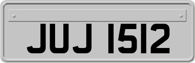 JUJ1512