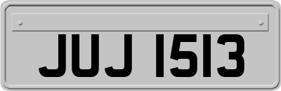 JUJ1513