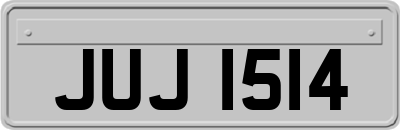 JUJ1514