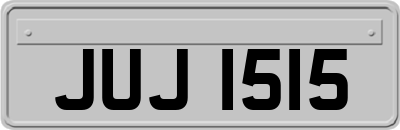 JUJ1515