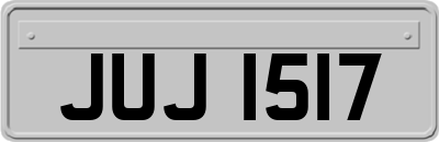 JUJ1517