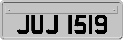 JUJ1519