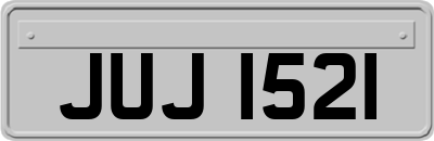 JUJ1521