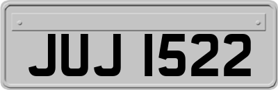 JUJ1522