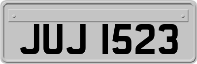 JUJ1523