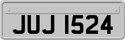 JUJ1524