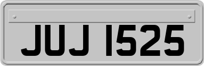 JUJ1525