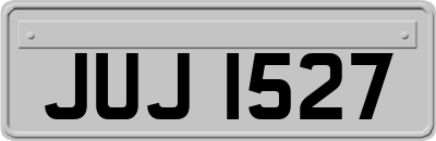 JUJ1527