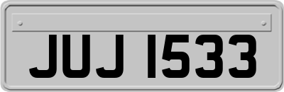 JUJ1533