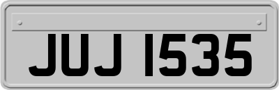 JUJ1535