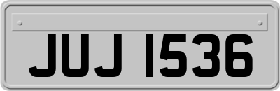 JUJ1536