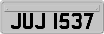 JUJ1537