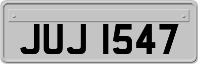 JUJ1547
