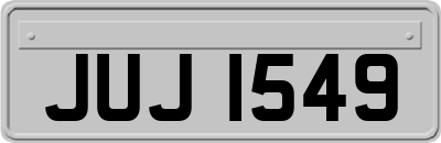 JUJ1549