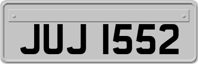 JUJ1552
