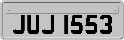 JUJ1553