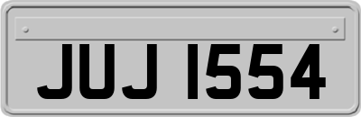 JUJ1554