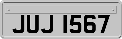 JUJ1567