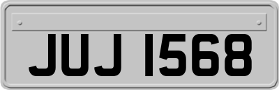 JUJ1568