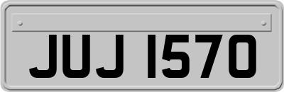 JUJ1570