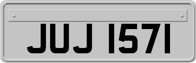 JUJ1571