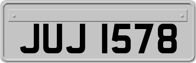 JUJ1578