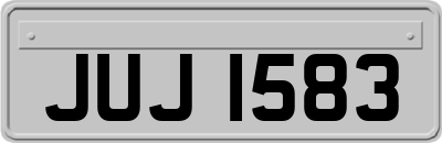 JUJ1583