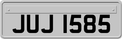 JUJ1585