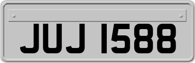 JUJ1588