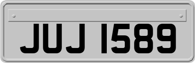 JUJ1589