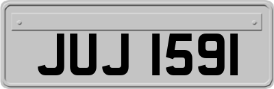 JUJ1591