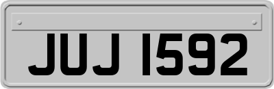 JUJ1592