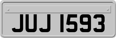 JUJ1593