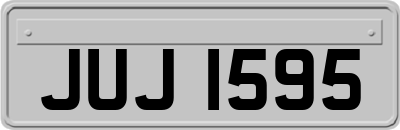 JUJ1595