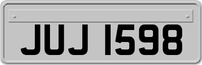JUJ1598