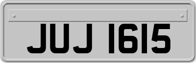 JUJ1615