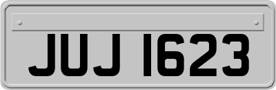 JUJ1623