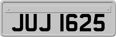 JUJ1625