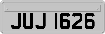 JUJ1626