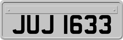 JUJ1633