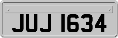 JUJ1634