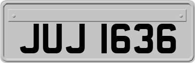 JUJ1636
