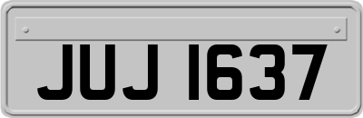 JUJ1637
