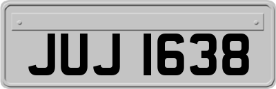 JUJ1638