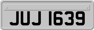 JUJ1639