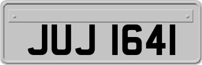 JUJ1641