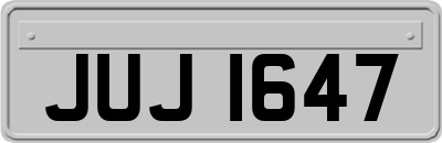 JUJ1647