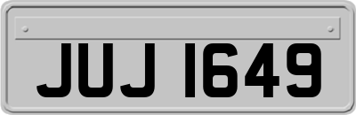 JUJ1649