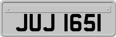 JUJ1651